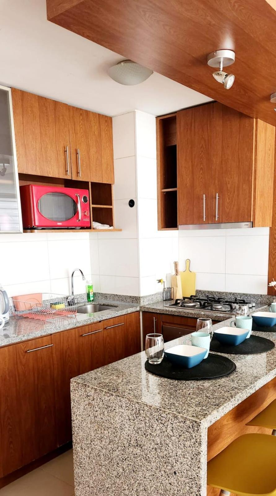 Departamento Centro *