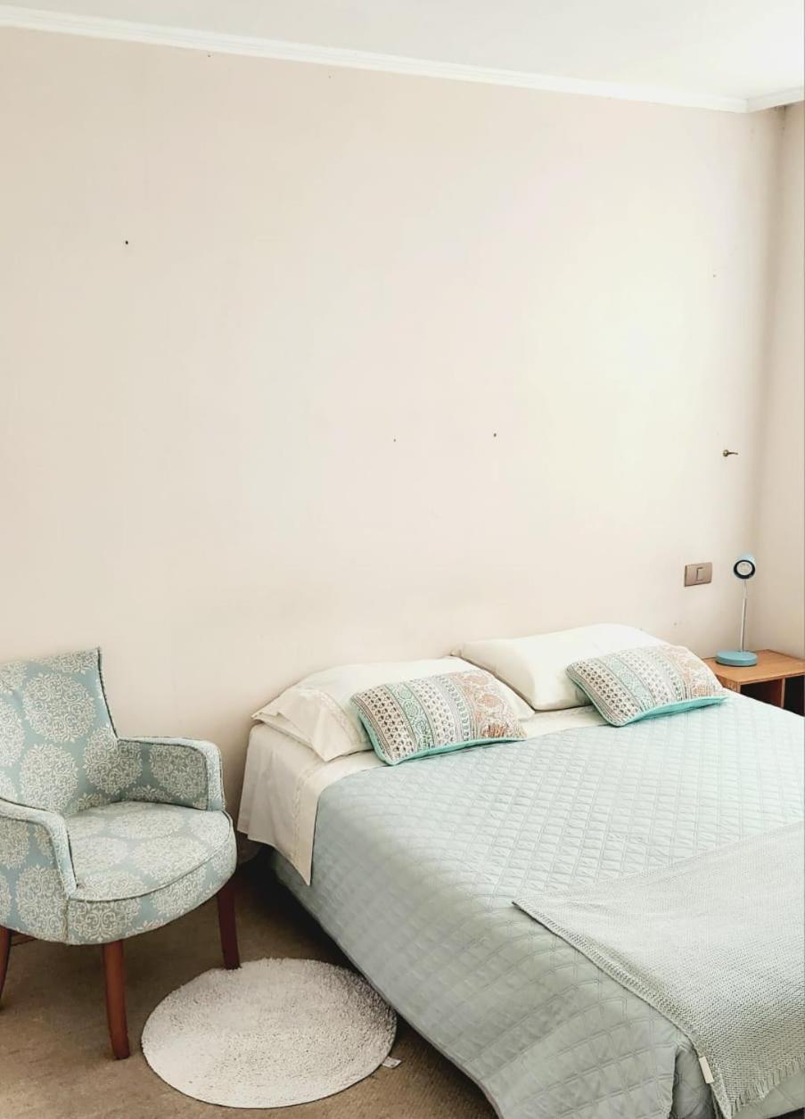 Departamento Centro Concepción