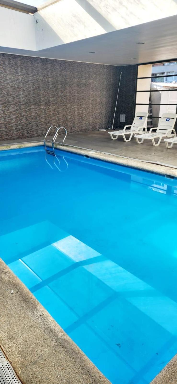 Apartamento Departamento Centro Concepción
