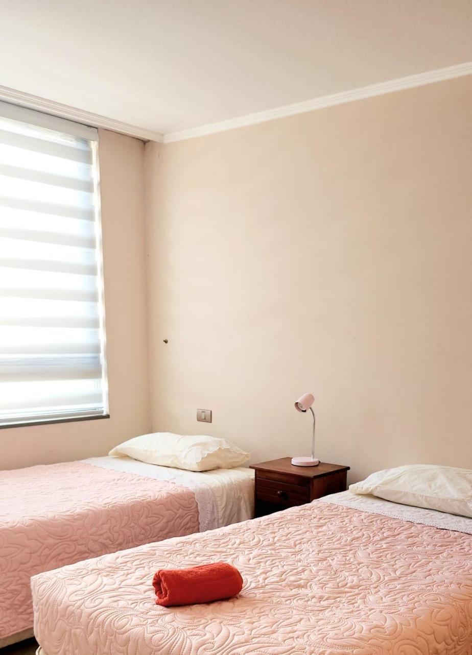 Apartamento Departamento Centro Concepción