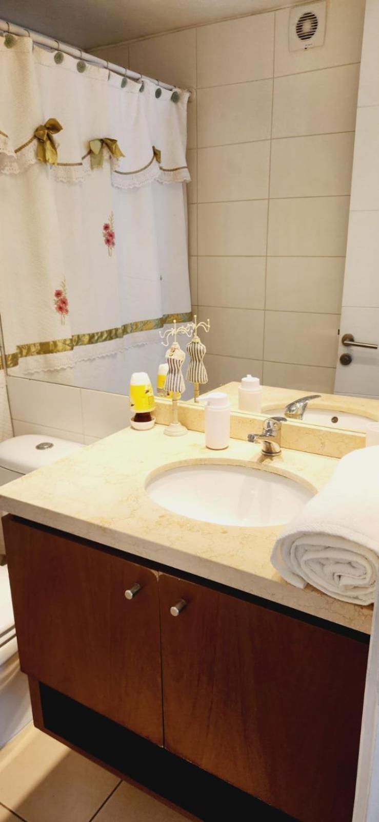 Apartamento Departamento Centro